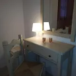 Traditional Cozy Tatil Evi Vyzítsa