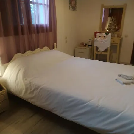 Traditional Cozy Holiday home