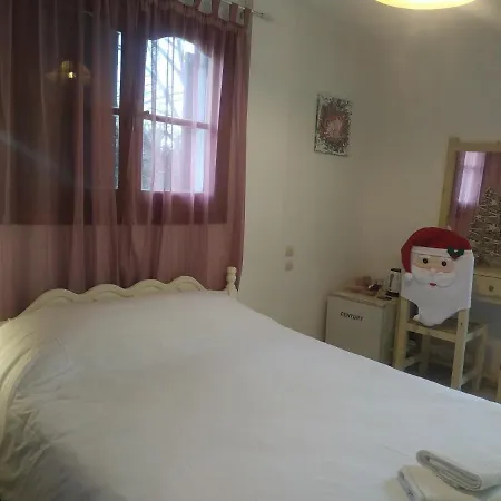 Holiday home Traditional Cozy
