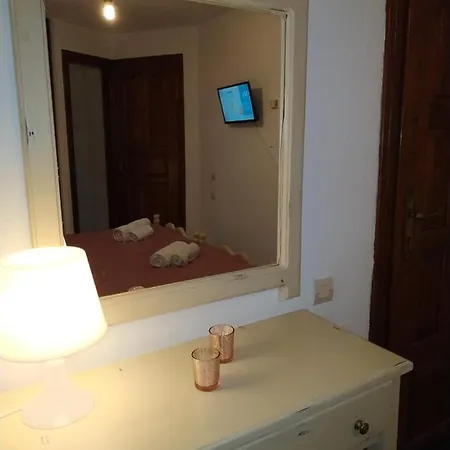Traditional Cozy Tatil Evi *