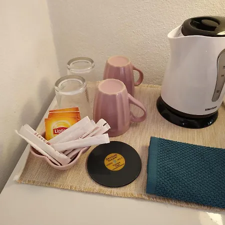 Holiday home Traditional Cozy *