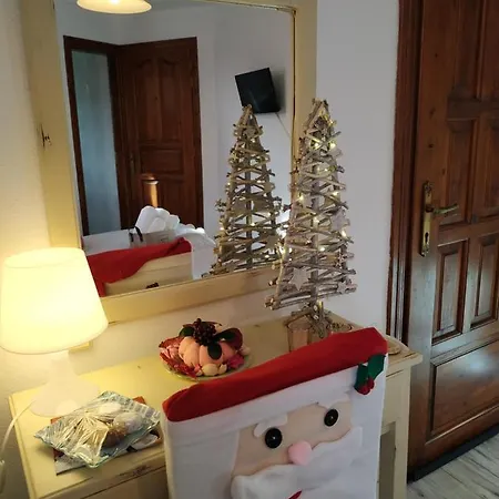 Traditional Cozy * Vizitsa