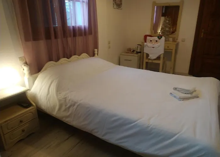 Traditional Cozy Case de vacanță