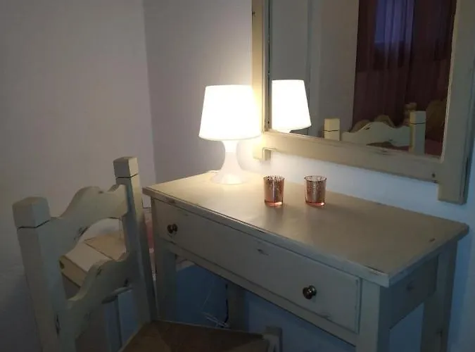 Traditional Cozy Case de vacanță Vizitsa