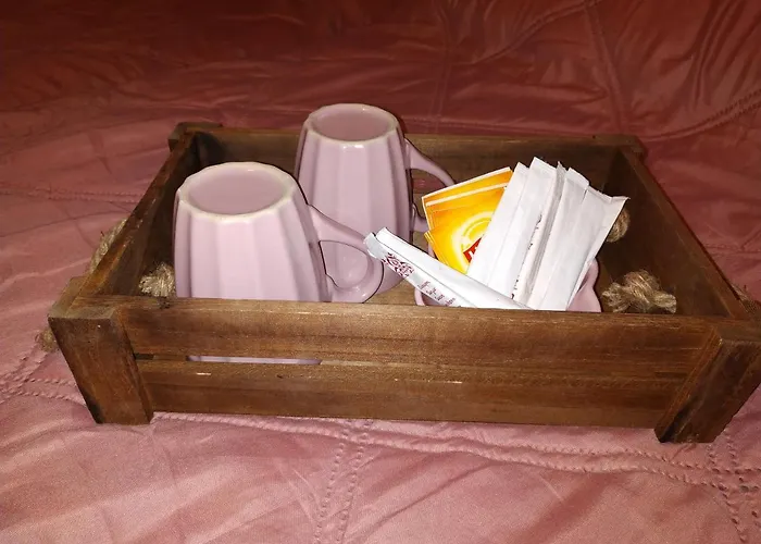 Traditional Cozy Case de vacanță Vizitsa