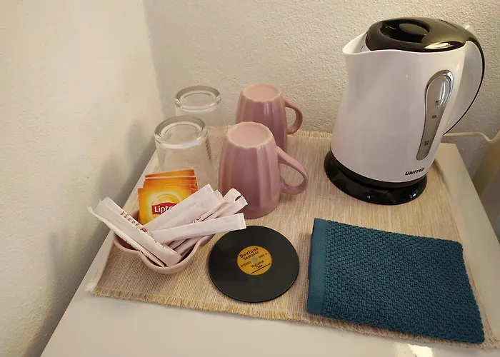 Case de vacanță Traditional Cozy *