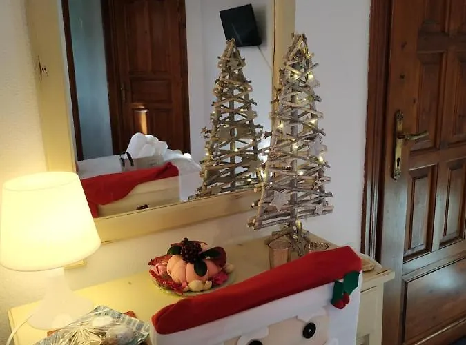 Traditional Cozy * Vizitsa